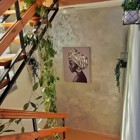 Aurora アパート *