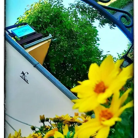 アパート Aurora *