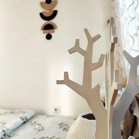 アパート Aurora *