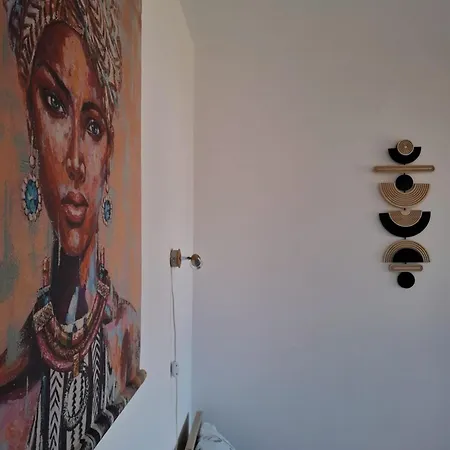 Aurora アパート *